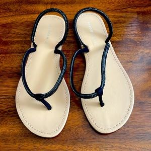 Madden Girl Aurra Sandal